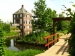 High resolution foto van Kasteel Hofwijck en Huygensmuseum