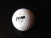 Enkele stuks golfballen Enkele stuks golfballen