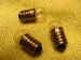 Diverse gloeilampjes 2 5 V 200mA E10