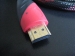 mini HDMI naar HDMI kabel lengte 150 cm