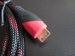 mini HDMI naar HDMI kabel lengte 150 cm