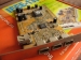 PCI IEEE1394 Host card