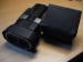 LCD zonnekap voor Canon Camcorder Legria