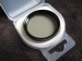 Lineaire Polarizer filter 49mm