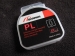 Lineaire Polarizer filter 49mm
