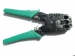 Tang voor RJ45 connectoren 4 6 en 8 pins