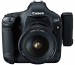 Canon EOS 1Ds Mark III Digital SLR Camera