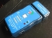 Multi modulaire LAN en USB kabeltester