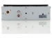 FM autoradio met USB