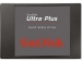 128GB SanDisk 2 5 inch Ultra Plus SSD Solid State Drive 128GB SanDisk 2 5 inch Ultra Plus SSD Solid State Drive