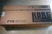 Korg PA800 Pro Arrangeur Korg PA800 Pro Arrangeur