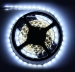 5 meter LED lichtstrip wit