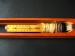 Schietspoel met thermometer