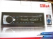 FM Autoradio met Blue Tooth MP3 WMA WAV USB SD