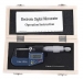 Digitale micrometer 0 25 mm