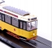 Atlas modeltram RET Werkspoor 1931