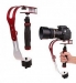 Videostabilizer voor dslrs en camcorders