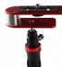 Videostabilizer voor dslrs en camcorders