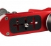 Videostabilizer voor dslrs en camcorders