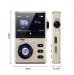 Metalen MP3 spelertje