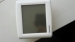 Heatmiser wfi thermostaat met touchscreen