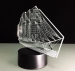 3D decoratieverlichting