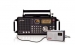 Tecsun ICR 100 4 in 1 Pocket FM Radio