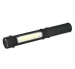 Multifunctionele LED zaklantaarn