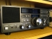 Communications receiver Yaesu FRG7700