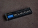Reachargable Sealed Acid Battery 2V  550mAh