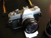 Canon FTb