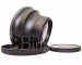 72mm HD groothoeklens voor Canon XHA1 XHG1 XL2E 043Maal