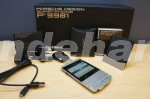 Buy New BlackBerry Porsche P9981 Buy New BlackBerry Porsche P9981