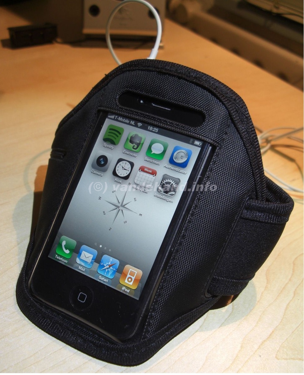 iPhone 4 GS Trendy Sport Armband