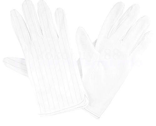 Antistatische handschoenen Antistatische handschoenen