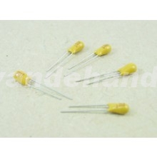 01uF 50V Radial tantaal condensator