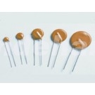 Zinc Oxide Varistor 150VAC 15J 1200A 7mm