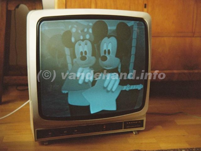 GRUNDIG zw TV GRUNDIG zw TV