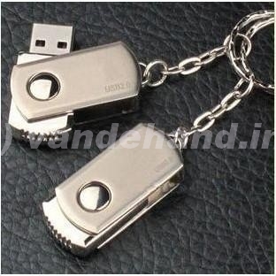 Sony metalen USbstick 16 Gb