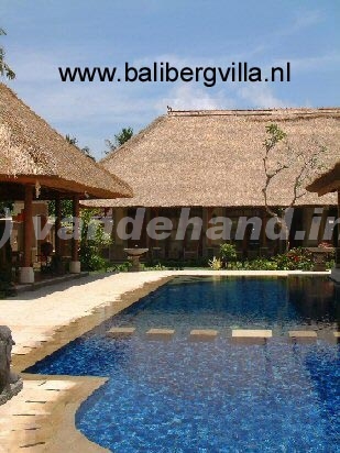 luxe villa en appartementen in Bali luxe villa en appartementen in Bali