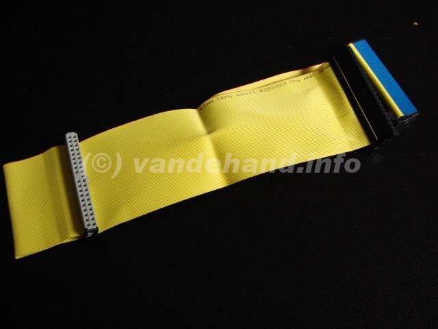 IDE ATA KABEL 40 pins IDE ATA KABEL 40 pins