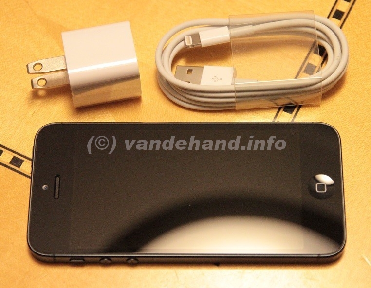 Apple Iphone 5 64GB