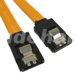 Serial SATA Datakabel lengte 40 cm