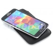 Samsung Galaxy S5 zwart Nieuw in doos met 2 jaar garantie