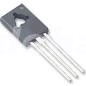 BD139 transistor