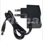 5V adapter nieuw 5V adapter nieuw