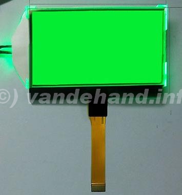 12864 Character LCD Display Module 128x64 12864 Character LCD Display Module 128x64
