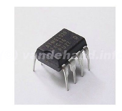 AT24C16 EEPROM AT24C16 EEPROM