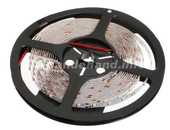 5 meter LED lichtstrip wit 5 meter LED lichtstrip wit