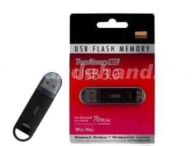 USB 3 Flashdrive 128Gb USB 3 Flashdrive 128Gb